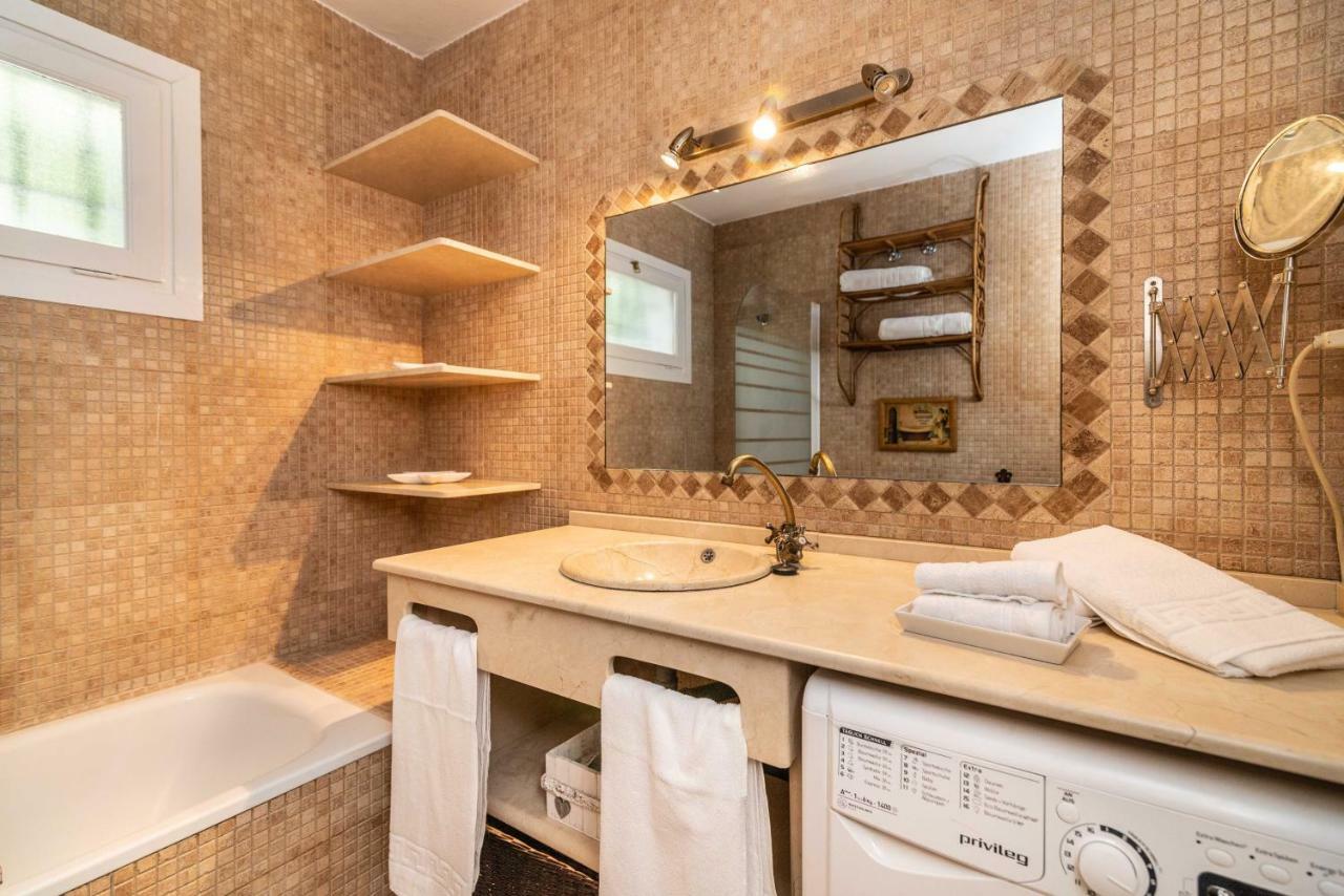 Pueblo Dona Pepa Apartment Torremuelle Luaran gambar